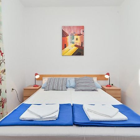 Apartment Puzar 295 Štinjan Dış mekan fotoğraf