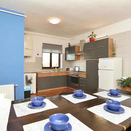 Apartment Puzar 295 Štinjan Dış mekan fotoğraf