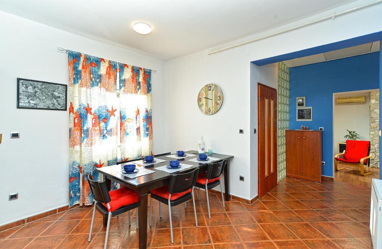 Apartment Puzar 295 Štinjan Dış mekan fotoğraf