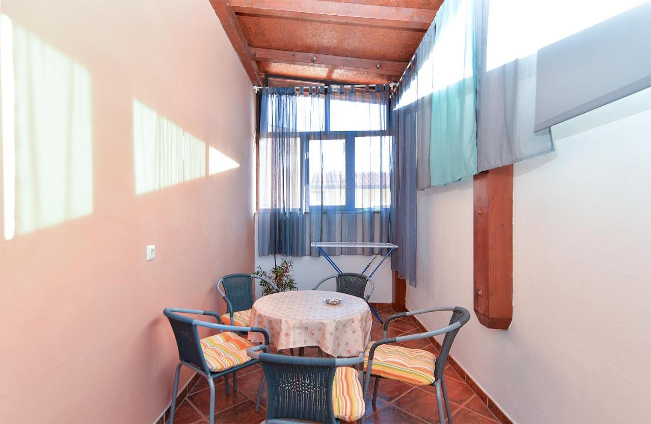 Apartment Puzar 295 Štinjan Dış mekan fotoğraf