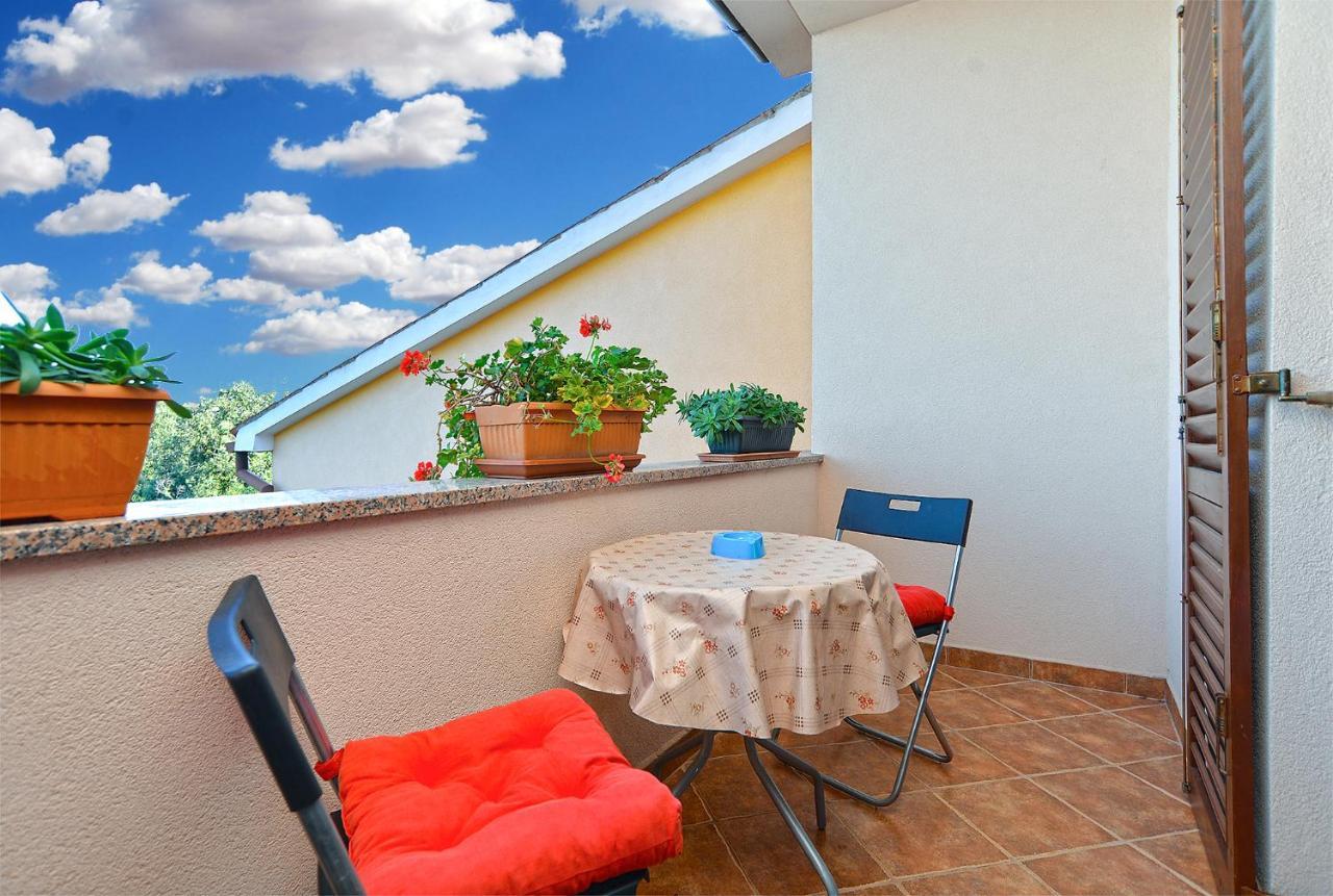 Apartment Puzar 295 Štinjan Dış mekan fotoğraf
