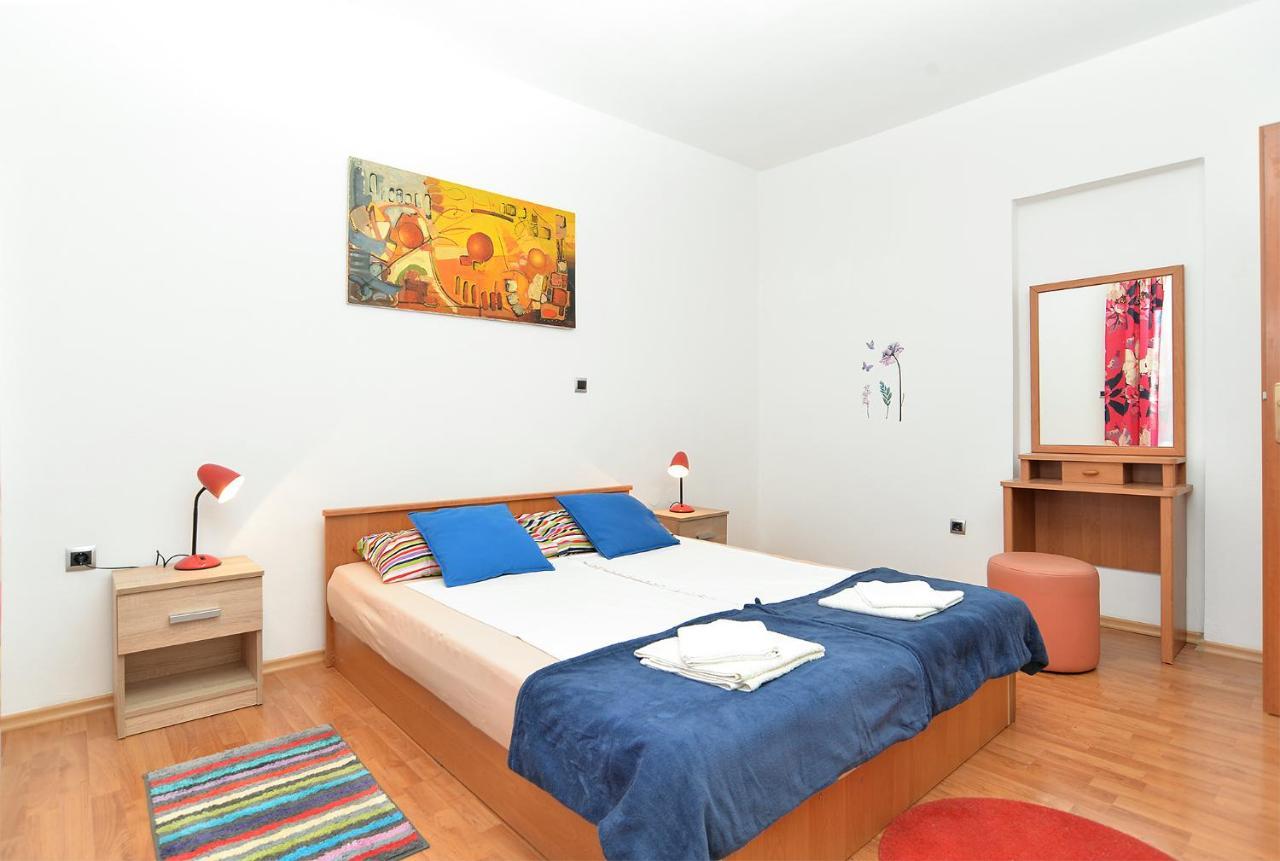 Apartment Puzar 295 Štinjan Dış mekan fotoğraf