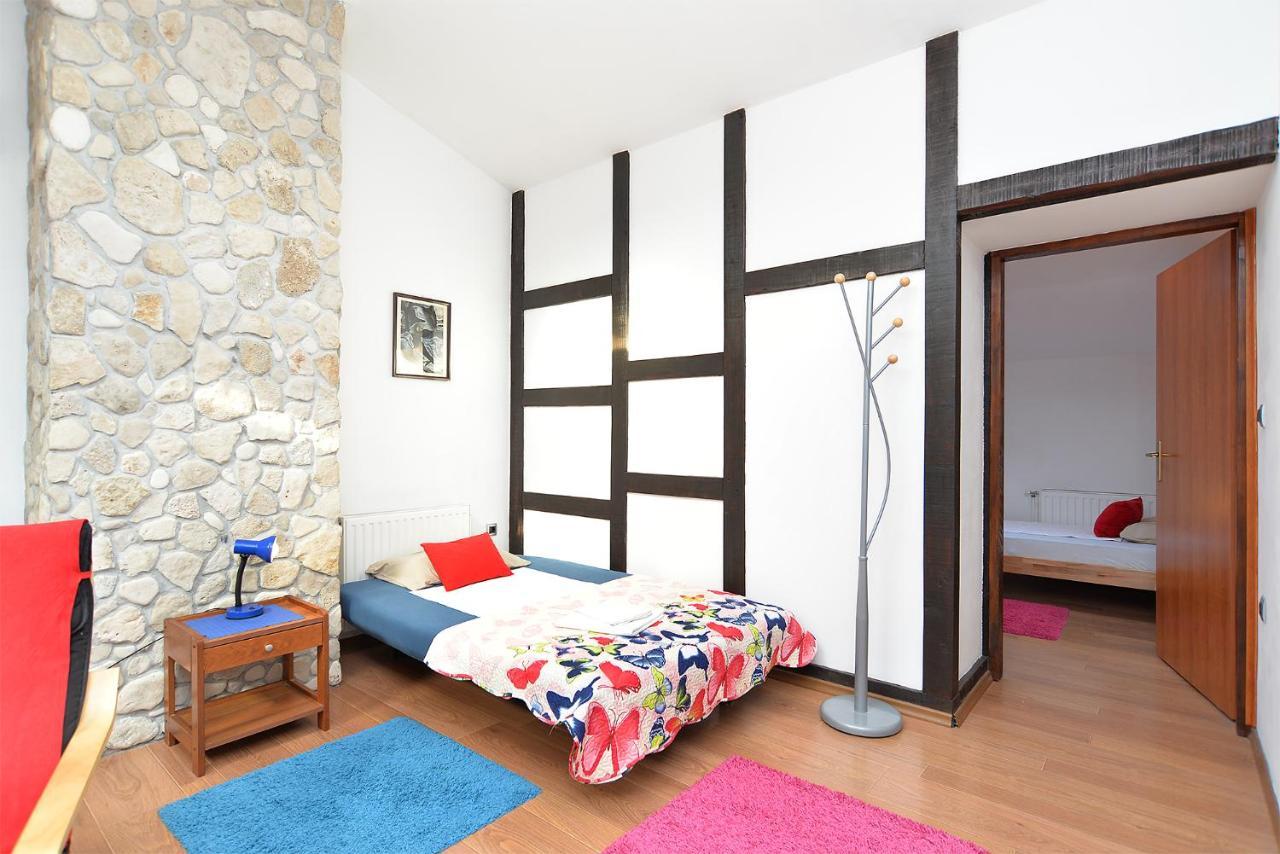 Apartment Puzar 295 Štinjan Dış mekan fotoğraf