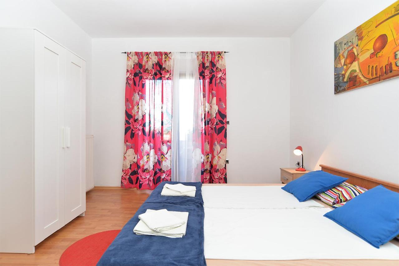 Apartment Puzar 295 Štinjan Dış mekan fotoğraf