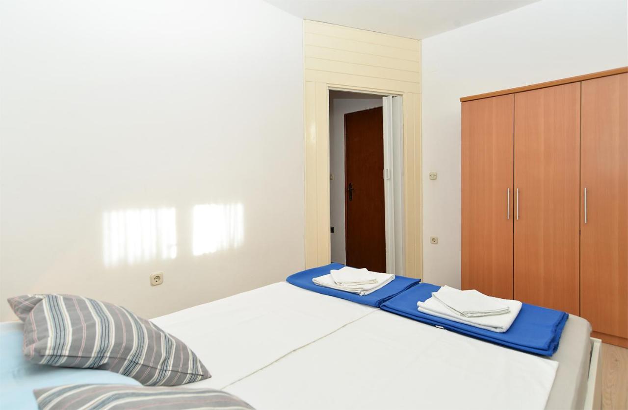Apartment Puzar 295 Štinjan Dış mekan fotoğraf