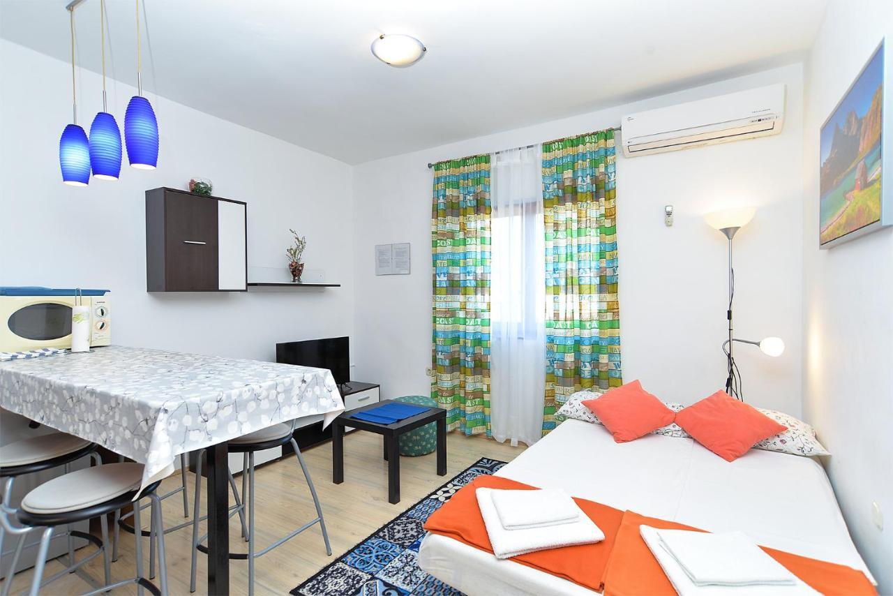 Apartment Puzar 295 Štinjan Dış mekan fotoğraf