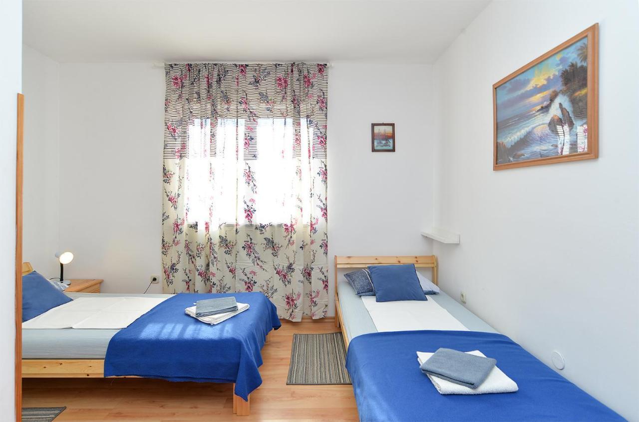 Apartment Puzar 295 Štinjan Dış mekan fotoğraf