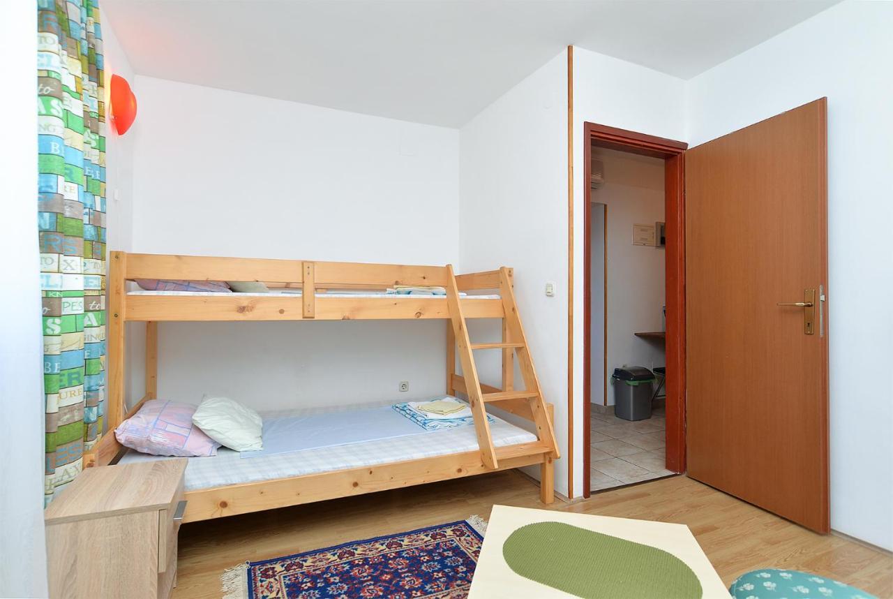 Apartment Puzar 295 Štinjan Dış mekan fotoğraf