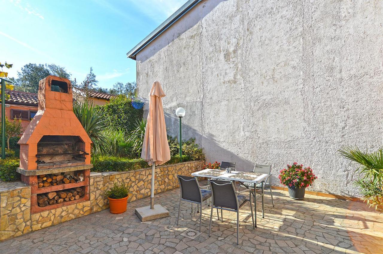 Apartment Puzar 295 Štinjan Dış mekan fotoğraf