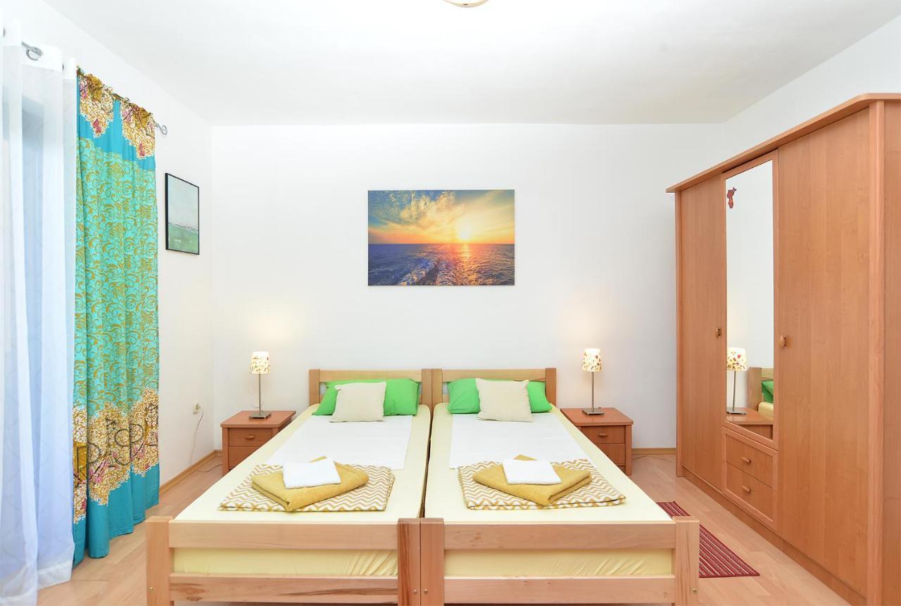 Apartment Puzar 295 Štinjan Dış mekan fotoğraf