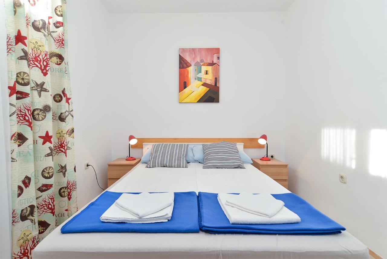 Apartment Puzar 295 Štinjan Dış mekan fotoğraf