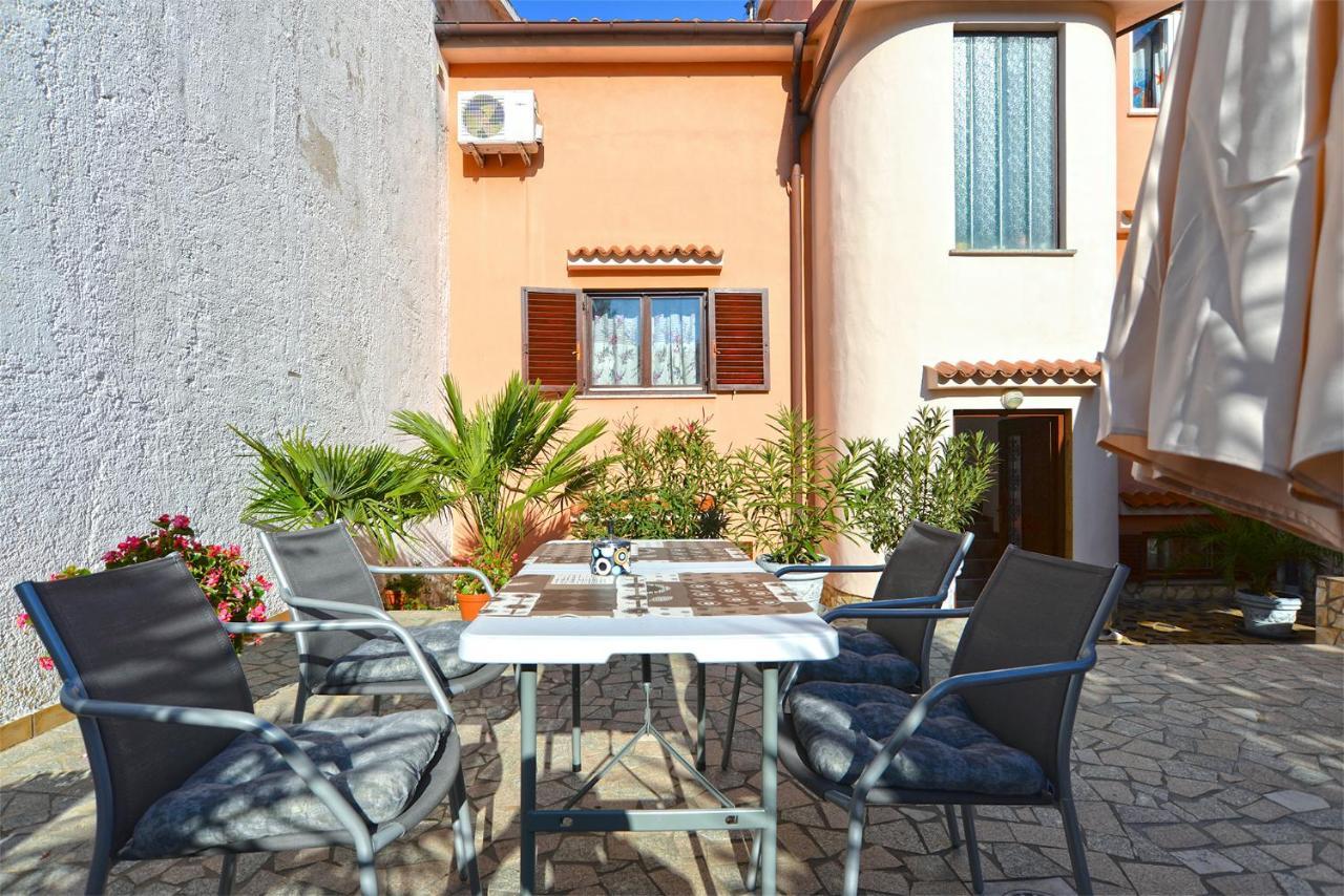 Apartment Puzar 295 Štinjan Dış mekan fotoğraf