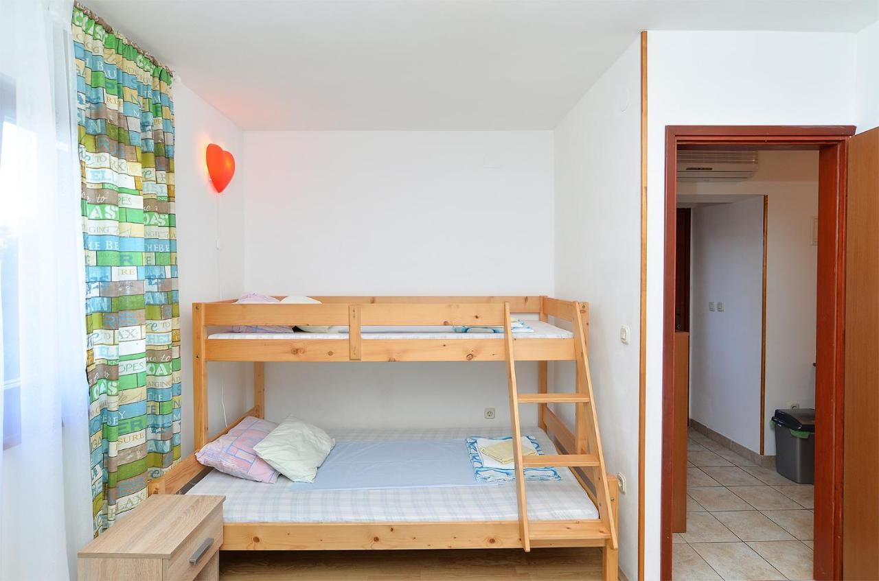 Apartment Puzar 295 Štinjan Dış mekan fotoğraf