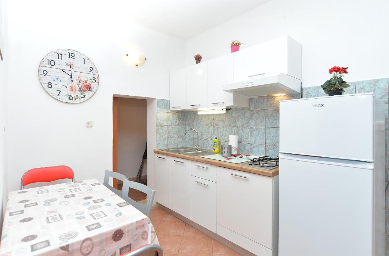Apartment Puzar 295 Štinjan Dış mekan fotoğraf