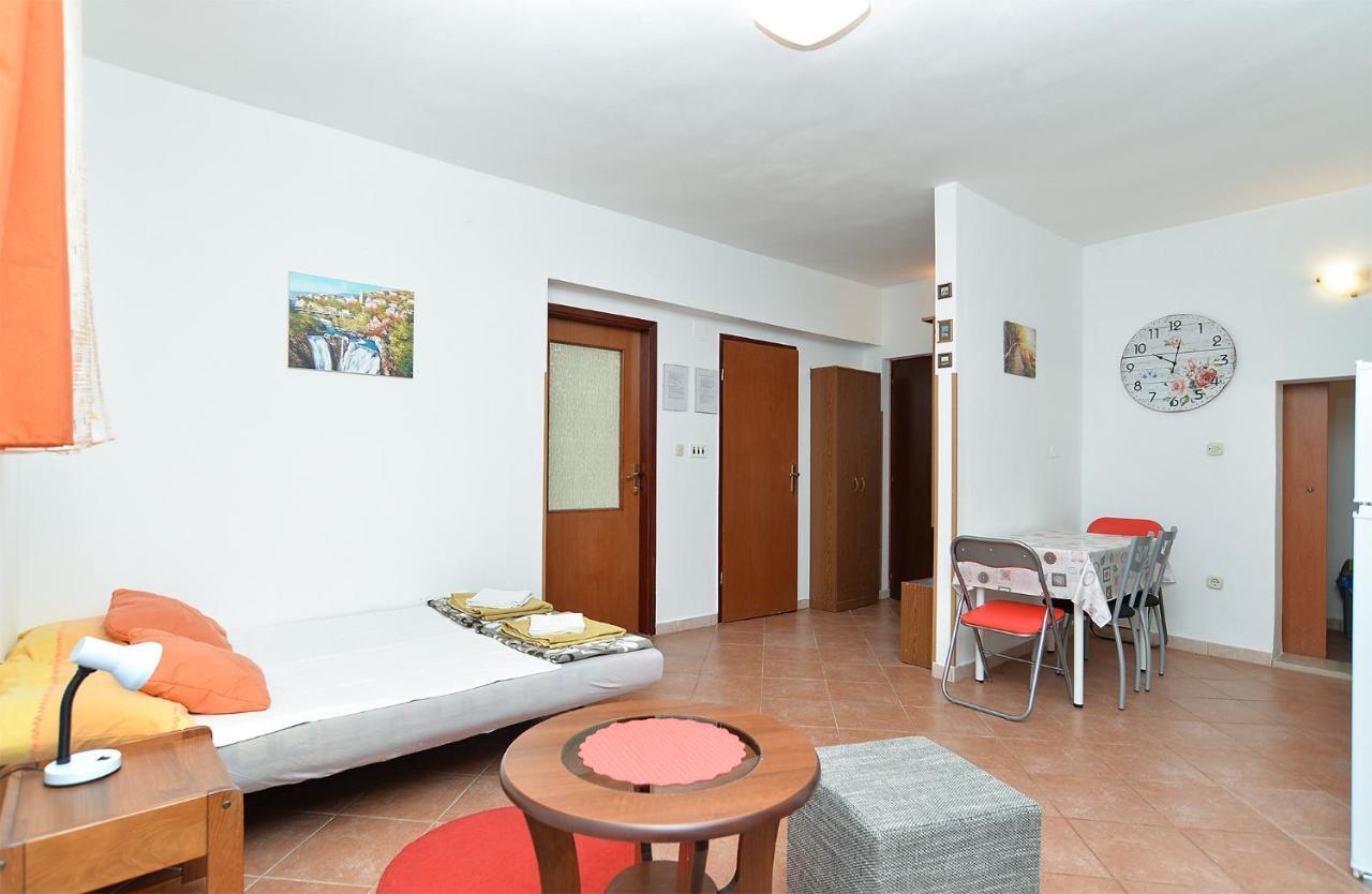 Apartment Puzar 295 Štinjan Dış mekan fotoğraf