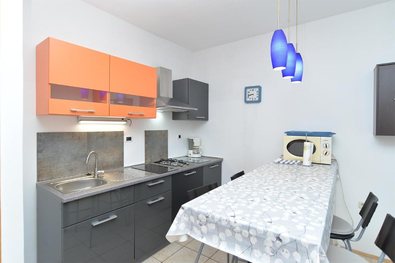 Apartment Puzar 295 Štinjan Dış mekan fotoğraf