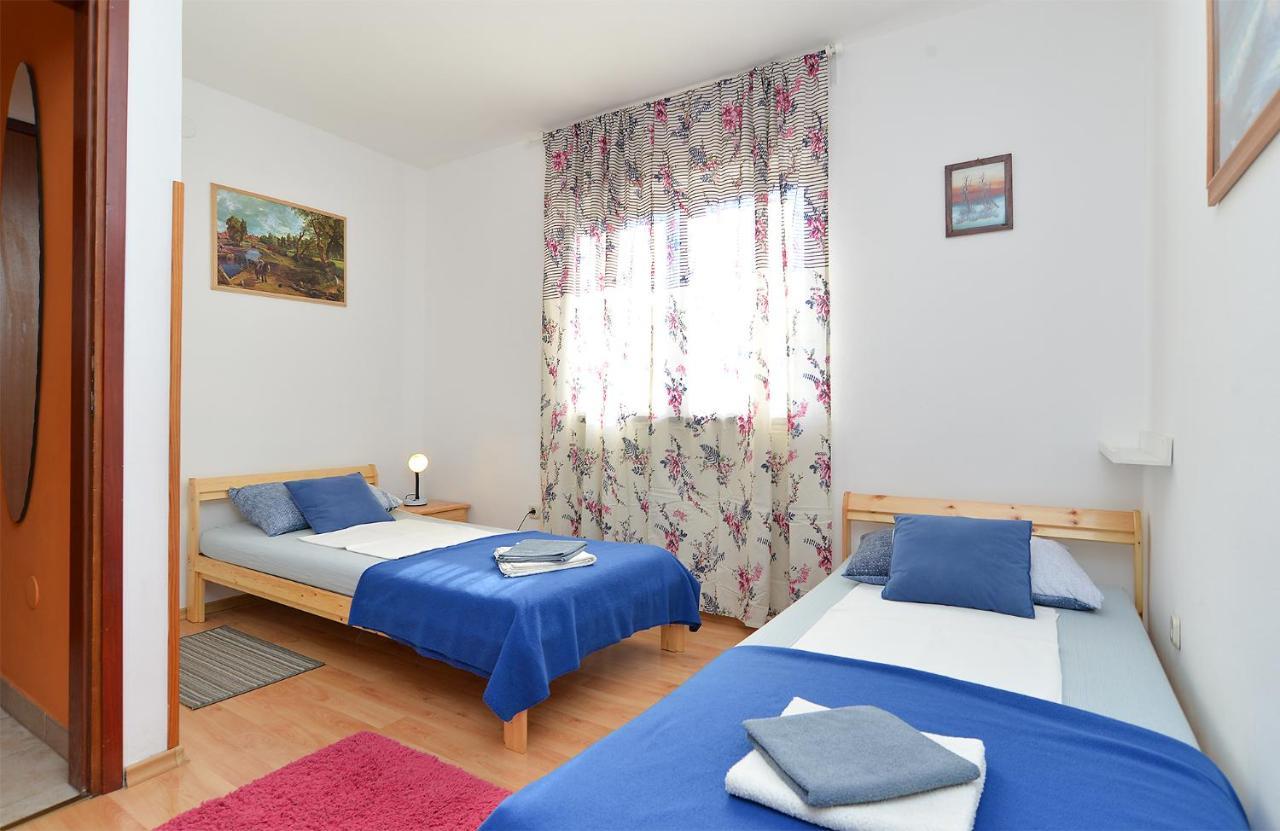 Apartment Puzar 295 Štinjan Dış mekan fotoğraf