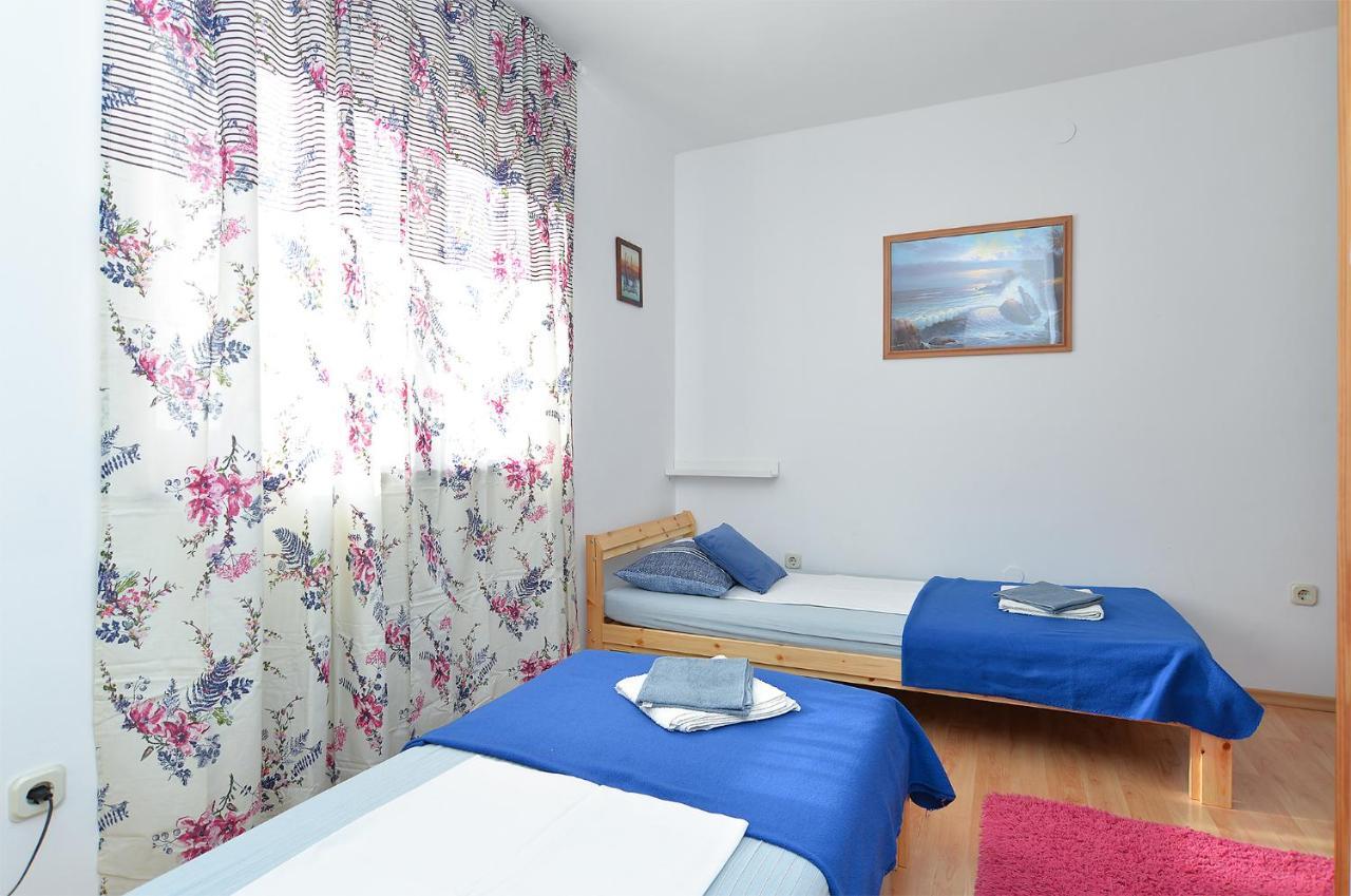 Apartment Puzar 295 Štinjan Dış mekan fotoğraf