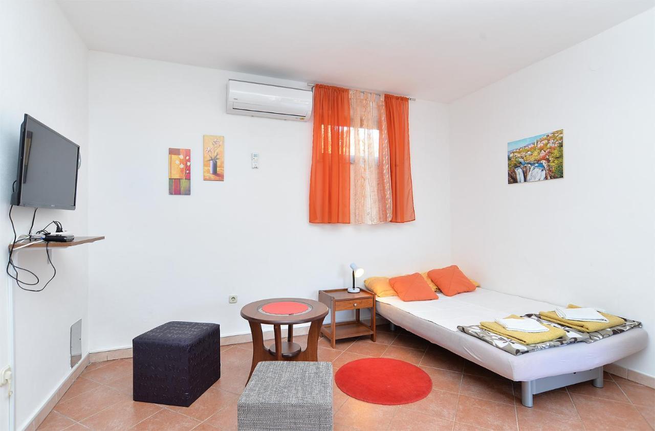 Apartment Puzar 295 Štinjan Dış mekan fotoğraf