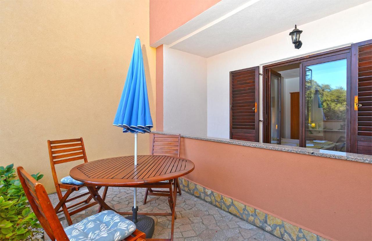 Apartment Puzar 295 Štinjan Dış mekan fotoğraf