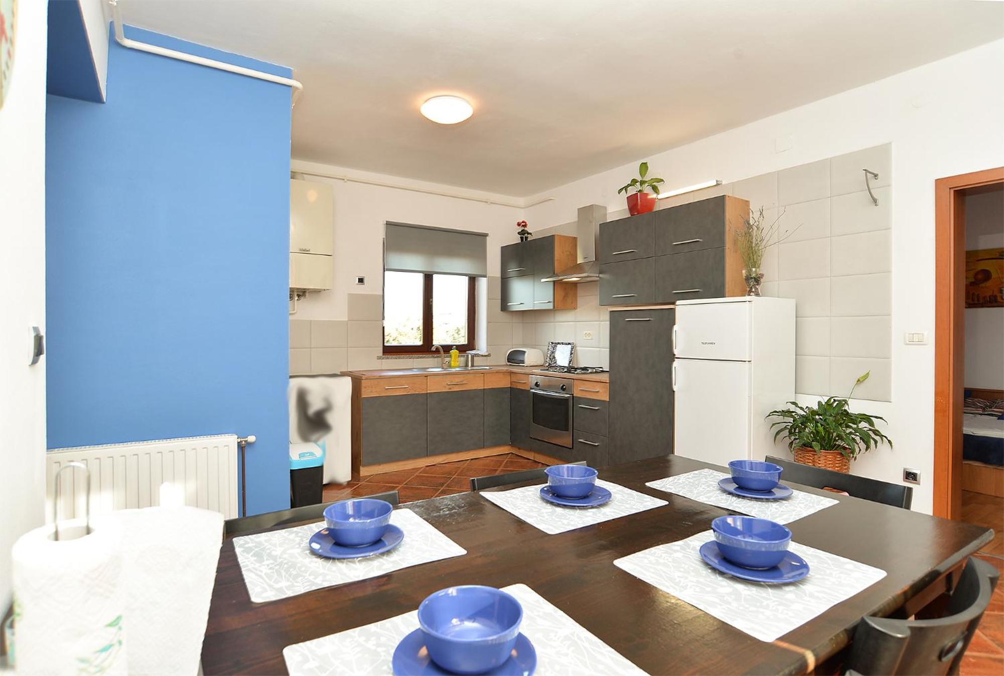 Apartment Puzar 295 Štinjan Dış mekan fotoğraf