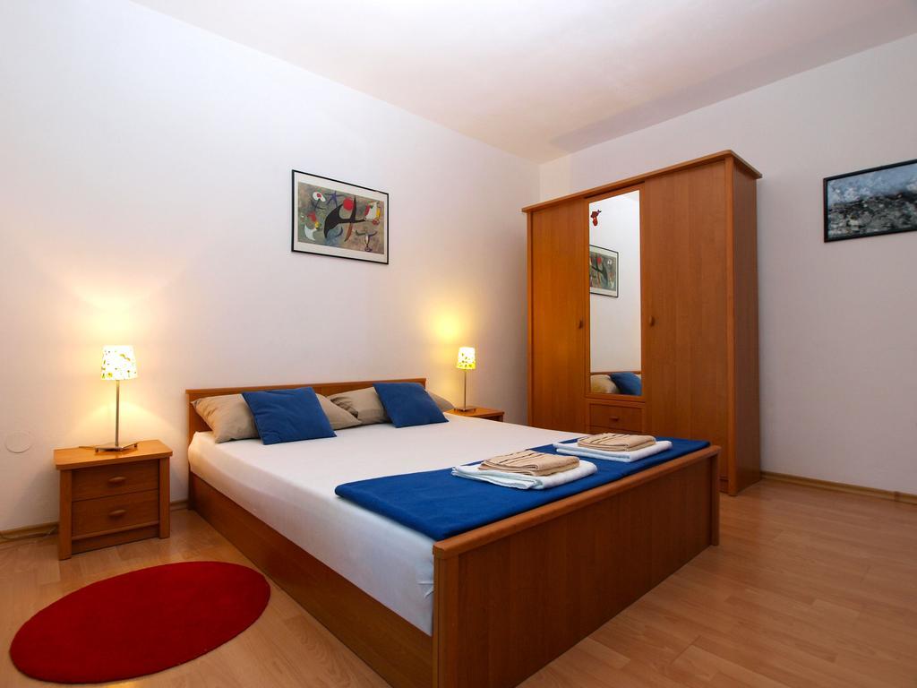 Apartment Puzar 295 Štinjan Dış mekan fotoğraf