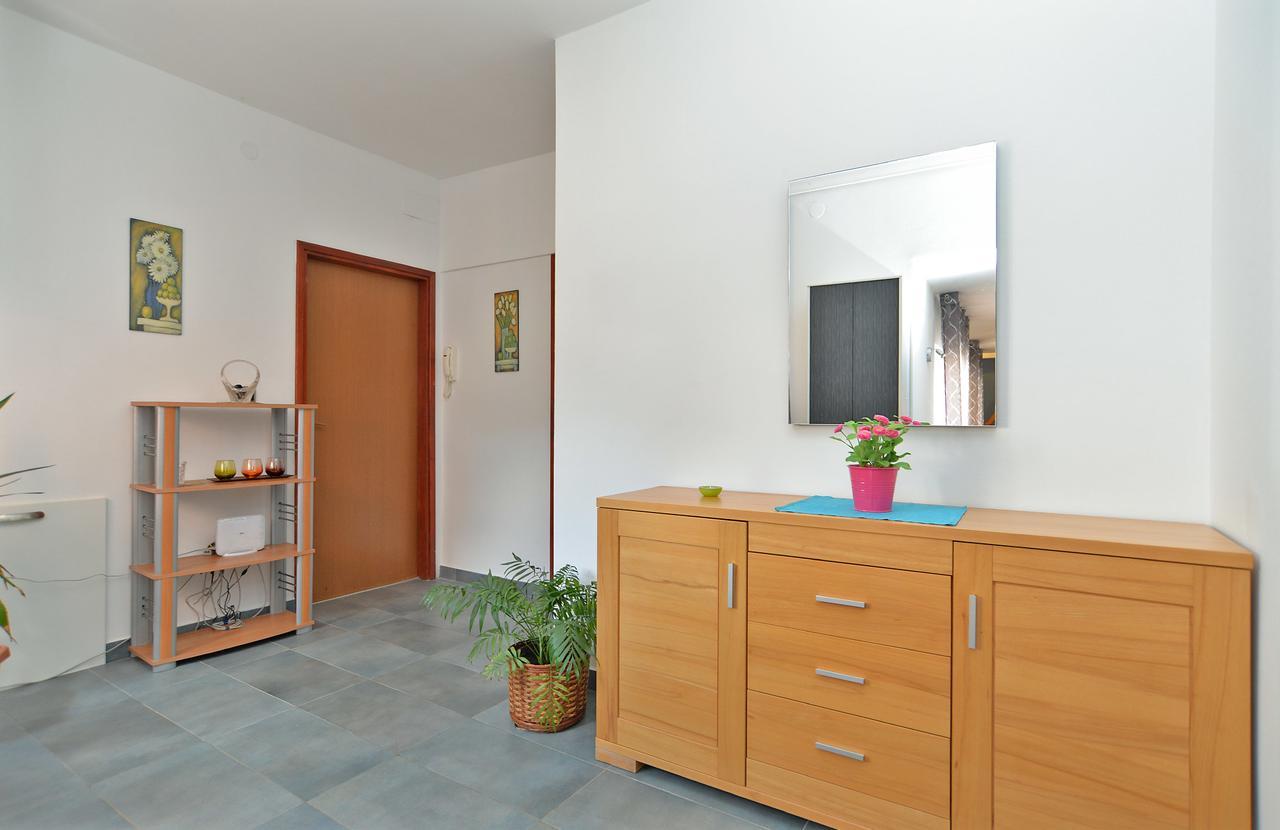 Apartment Puzar 295 Štinjan Dış mekan fotoğraf