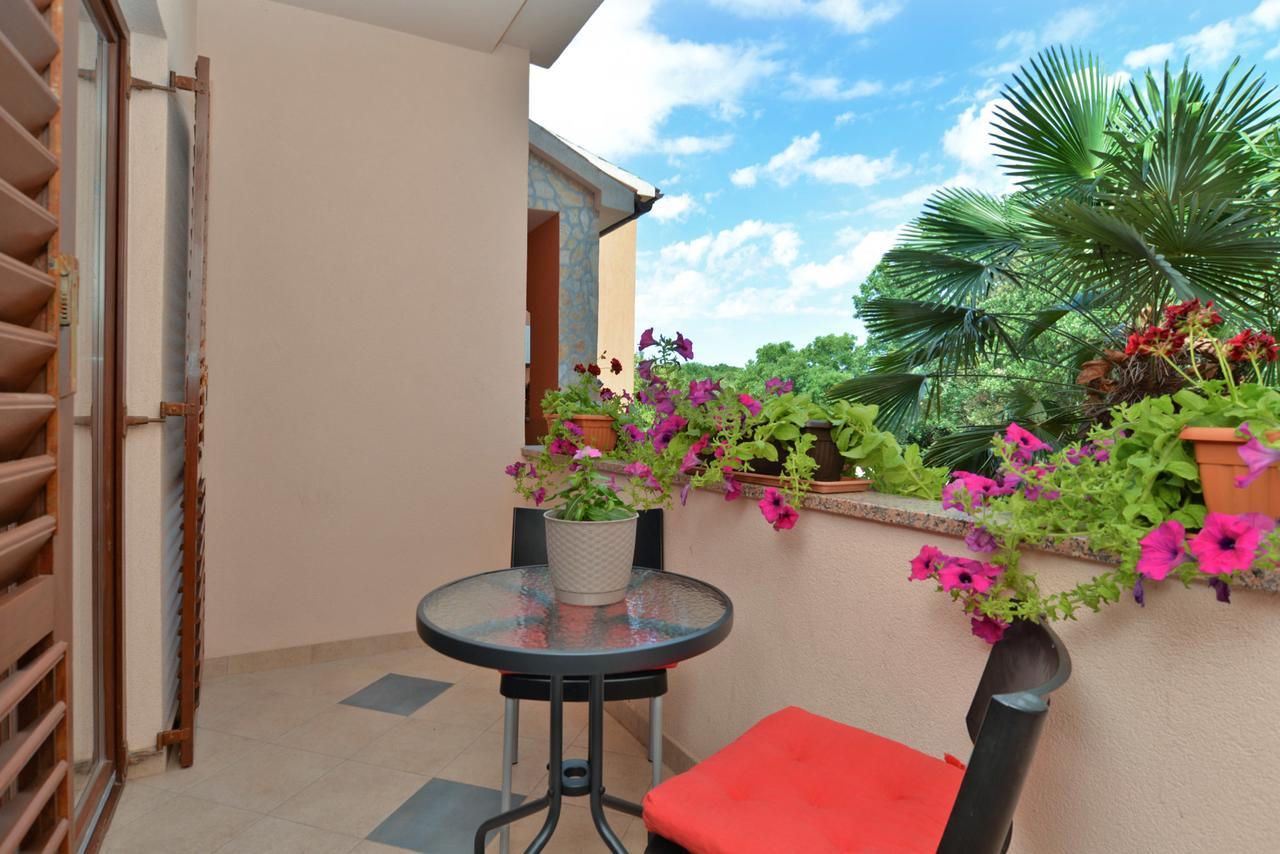 Apartment Puzar 295 Štinjan Dış mekan fotoğraf