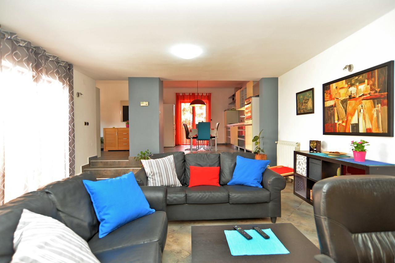 Apartment Puzar 295 Štinjan Dış mekan fotoğraf
