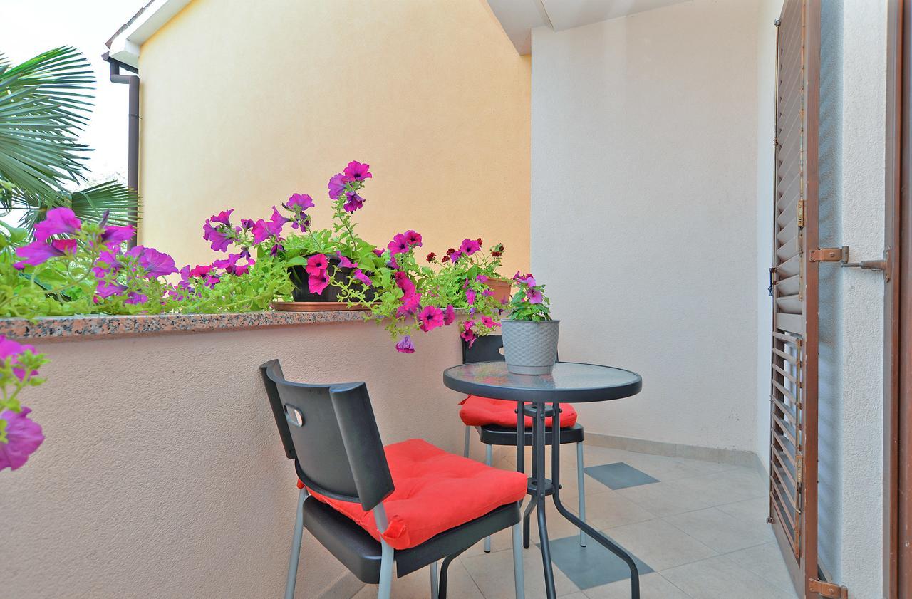 Apartment Puzar 295 Štinjan Dış mekan fotoğraf