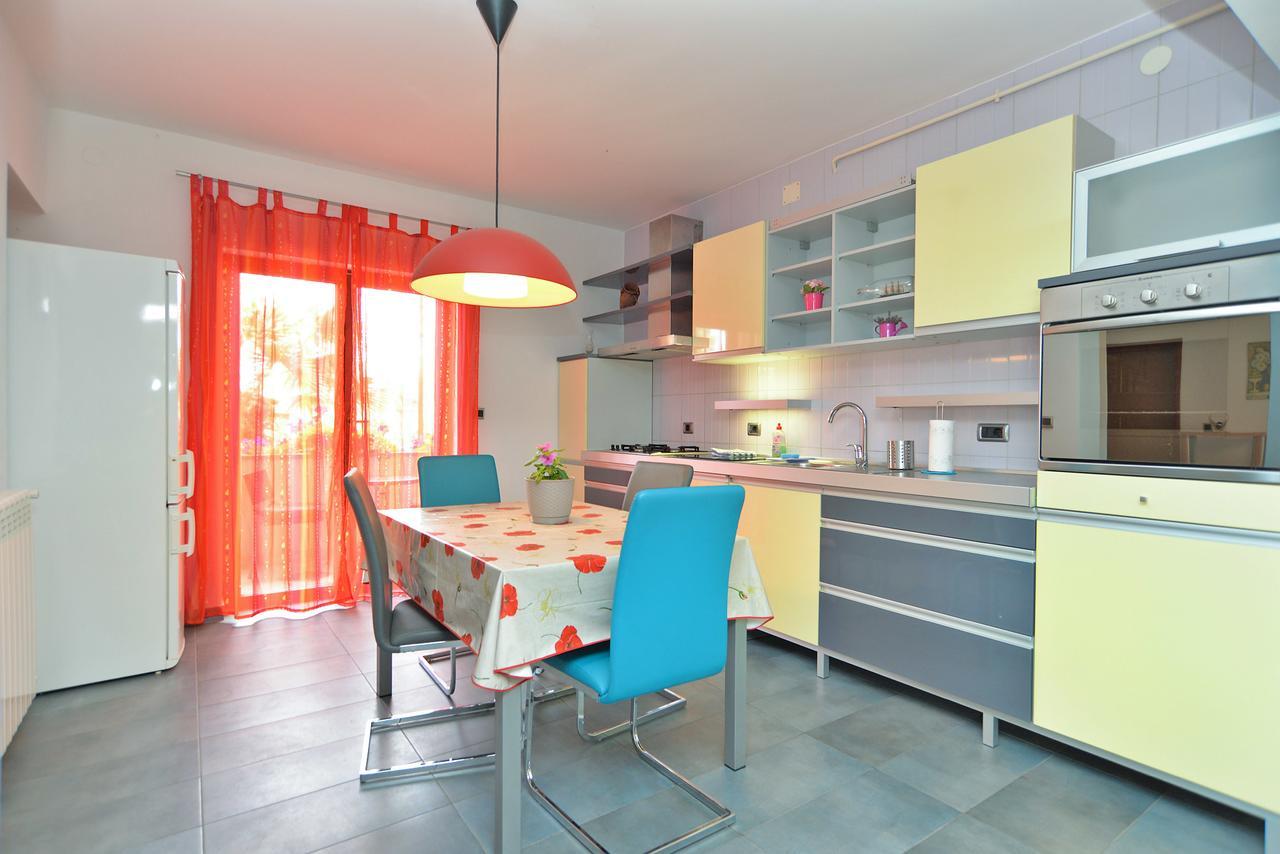 Apartment Puzar 295 Štinjan Dış mekan fotoğraf