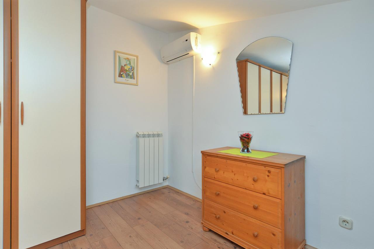 Apartment Puzar 295 Štinjan Dış mekan fotoğraf