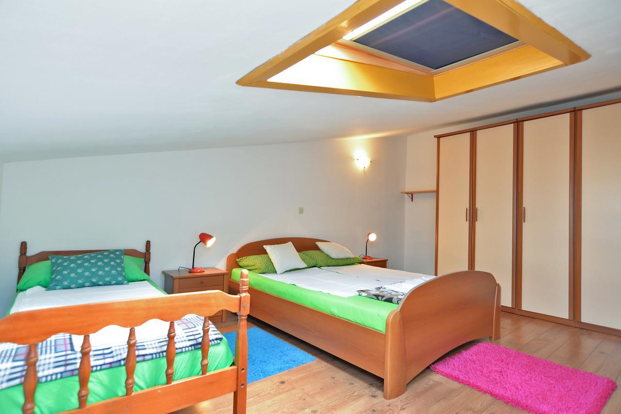 Apartment Puzar 295 Štinjan Dış mekan fotoğraf
