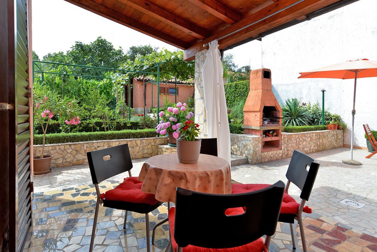 Apartment Puzar 295 Štinjan Dış mekan fotoğraf