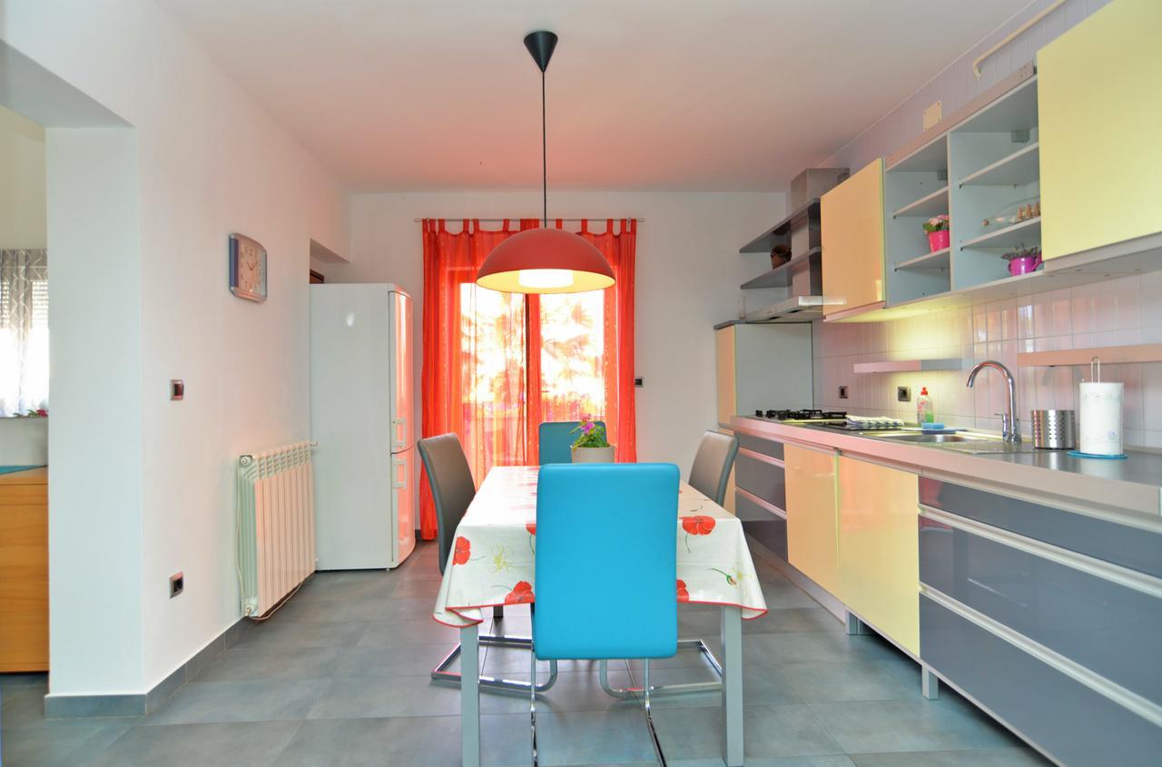 Apartment Puzar 295 Štinjan Dış mekan fotoğraf