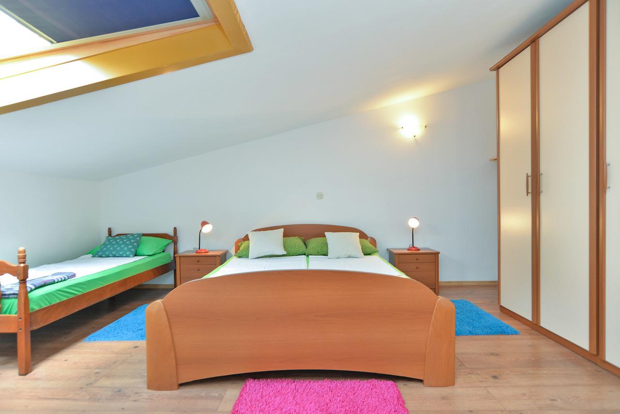 Apartment Puzar 295 Štinjan Dış mekan fotoğraf