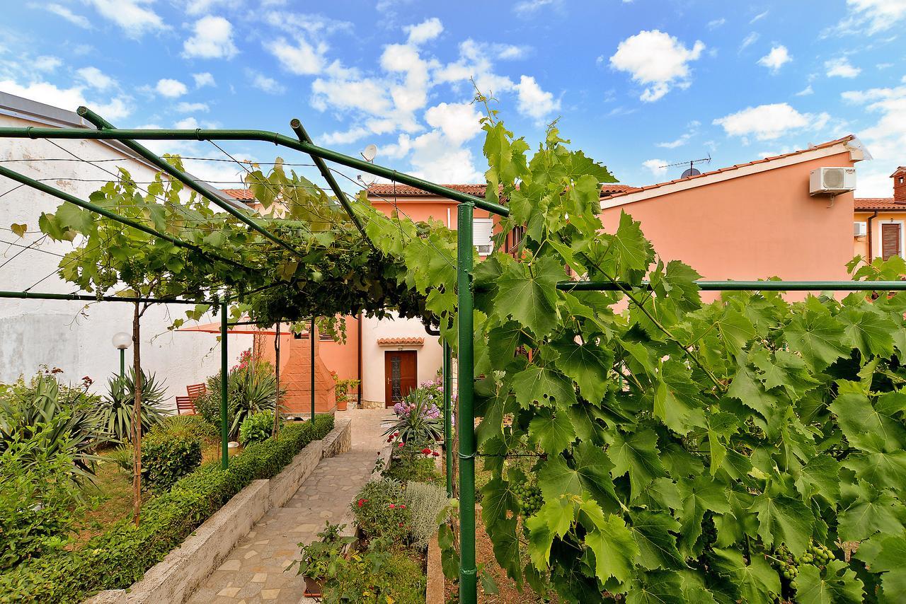 Apartment Puzar 295 Štinjan Dış mekan fotoğraf